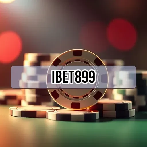 ibet899: Eksplorasi Seru di Komunitas Game Online Terbaik