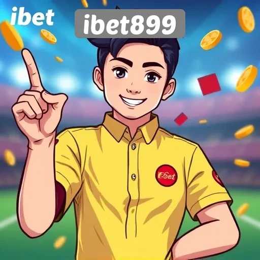 Menggali Fitur Menarik di Situs Game iBet899