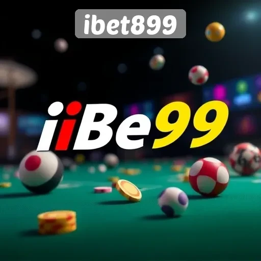 Keberagaman Permainan di iBet899 untuk Para Penggemar Game