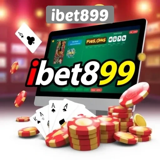 Variasi Permainan yang Tersedia di ibet899