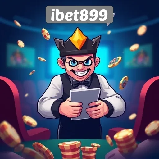 Fitur Unggulan yang Membuat ibet899 Menarik bagi Para Gamer