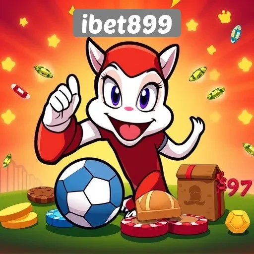 Ibet899 Tempat Ide Pemain untuk Berbagai Jenis Permainan