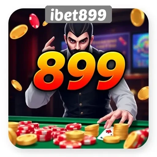 Pengenalan Situs Game Ibet899 dan Layanannya