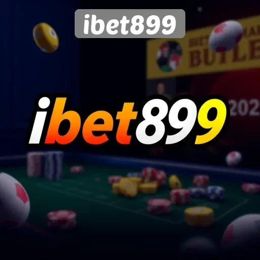 Mengenal Ibet899 Sebagai Platform Game Terpercaya
