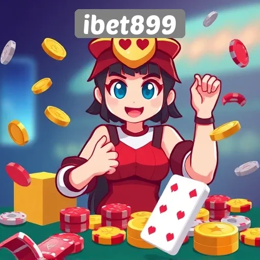 Bagaimana Ibet899 Memfasilitasi Pengalaman Gaming yang Optimal