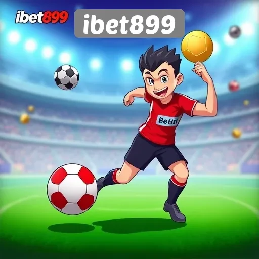 Mengenal Platform Permainan Online Ibet899 Secara Mendalam