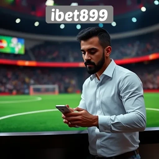 Review Pengalaman Pengguna di Situs Ibet899
