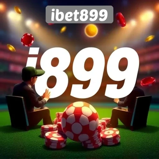 Pendekatan Terbaru dalam Permainan Online di ibet899