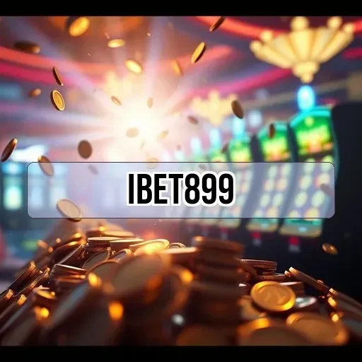 ibet899: Menyelami Kebijakan Privasi yang Mengutamakan Pengguna