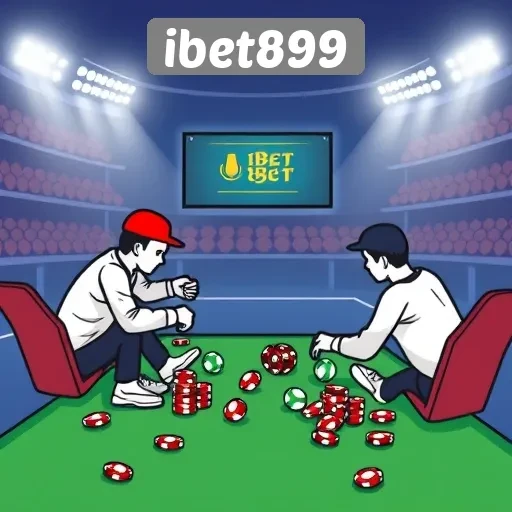 Cara Aman Bertransaksi di Situs ibet899