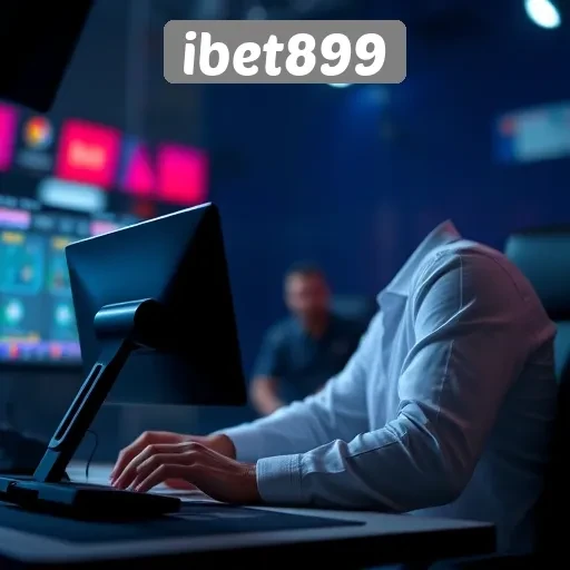 Tinjauan Keamanan dan Transparansi di ibet899