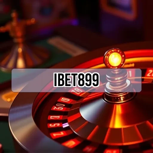 ibet899: Pilihan Terbaik untuk Keamanan Data Game Online Anda