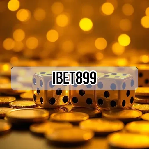 ibet899: Strategi Menang Terbaik untuk Pemain Game Online