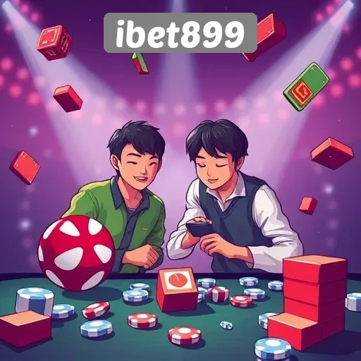 Strategi Sukses Bermain di iBet899 untuk Pemula