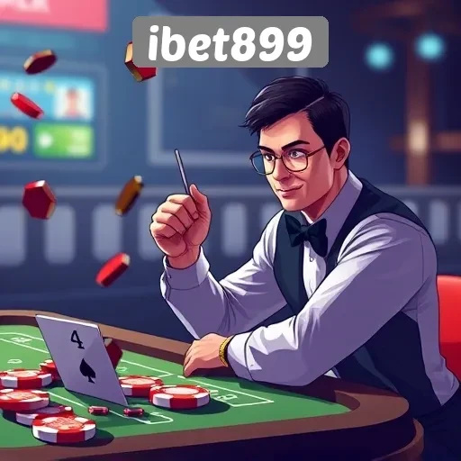 Tips Aman Bermain di iBet899 dan Meningkatkan Peluang Menang
