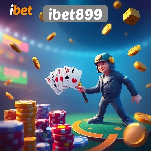 Memahami Fitur Unggulan dari Situs Game ibet899